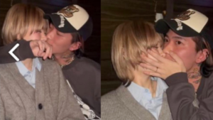 交際相手、戦慄かなのの影響か？DJまるが鼻を整形！