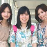 尼神インター誠子、双子の美人妹との居酒屋デートを動画で公開！