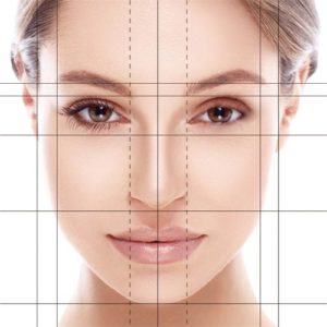 美人度UP！アイブロウを黄金比に合わせるコツを伝授