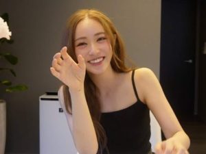 てんちむの驚異的なダイエット法に注目！一児のママとは思えない美しさに反響