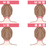 うなじ脱毛を考える前に知っておきたい医療脱毛とサロン脱毛の違いとは？