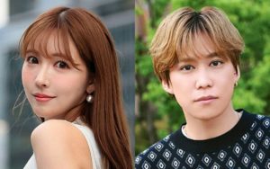 キスマイ千賀健永と元SKE48三上悠亜の“マンション通い愛”を文春オンラインが撮影！