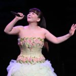 華原朋美の最新ショットに心配の声！急激なダイエットの影響は？