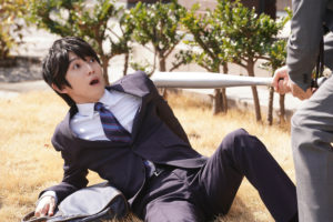 本郷奏多に見るアラサー男性の恋愛事情：恋愛に疎い共通点とは？