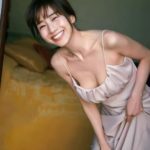 田中みな実、新人アナ時代大きい胸が〇〇だった！？