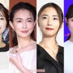 長谷川京子、MEGUMI、田中みな実…美容のプロが実名公開でジャッジする「真の美容系芸能人」の結果とは？