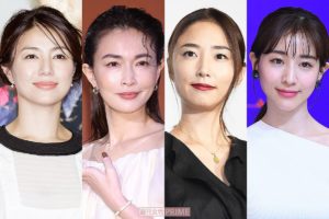 長谷川京子、MEGUMI、田中みな実…美容のプロが実名公開でジャッジする「真の美容系芸能人」の結果とは？