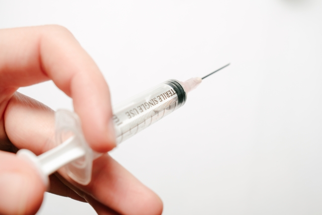 プラセンタ注射が更年期治療に効果的な理由とは？