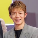 岸優太が明かす！モテる秘訣は“無意識の香り”だった？