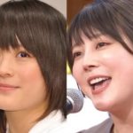 北乃きいの“顔”変化に注目！ネット上がザワつく！