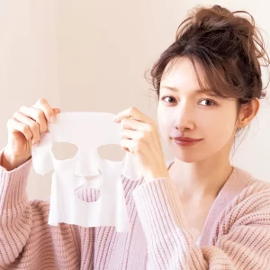 後藤真希さんがこだわる透明肌へのスキンケアメソッド