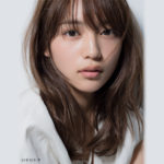 「川口春奈が加工なしで自然な姿を披露！」インスタ投稿に22万超いいね反響