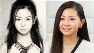 倉木麻衣、４１歳現在の姿にネット騒然！「え」「衝撃ヤバい」
