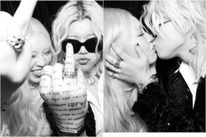 ちゃんみな、韓国人との結婚と第一子を妊娠！今後の音楽活動にも期待大