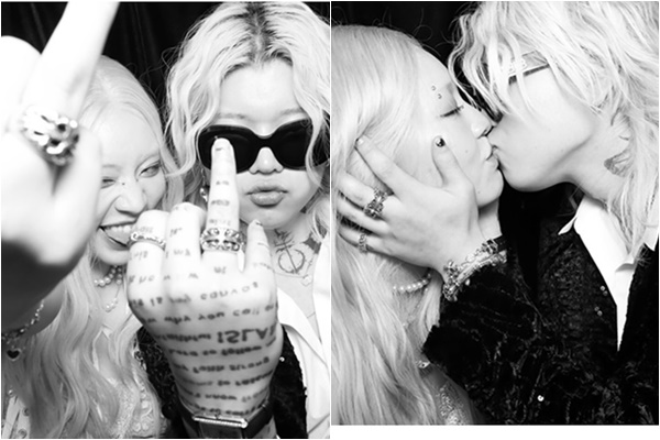 ちゃんみな、韓国人との結婚と第一子を妊娠！今後の音楽活動にも期待大