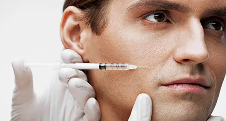 60代男性の12％が美容整形を希望？年齢に関わらず美容に対する意識が変わっている？