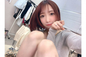 グラビアアイドル清水あいり、結婚を発表！お相手は日本男児