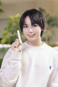 なにわ男子大西流星も実践！Z世代のメンズメイクに注目！