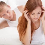 濡れにくくて性生活に悩む人が多い驚愕の調査結果！