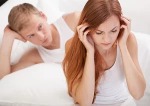 濡れにくくて性生活に悩む人が多い驚愕の調査結果！