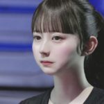 話題の卓球選手菊池日菜、リラックスショットがファンの心を掴む