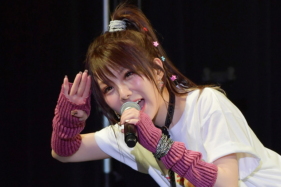 田中れいな、結婚＆妊娠を発表！「ママになる事が夢だった」