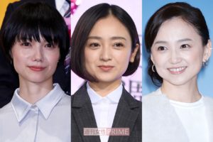 なぜ老けない？！50歳以上でも若々しい容姿の女性芸能人ランキング！