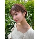 【美髪の秘訣】大人ショートはふんわり×タイトが鍵！人気美容師が教えるヘアスタイル