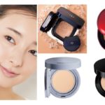 プチプラクッションファンデ比較！セザンヌ、TIRTIR、＆beの人気商品を徹底検証