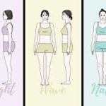 40代女性の体型悩み解決！骨格診断で似合う服を知ろう