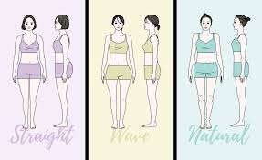 40代女性の体型悩み解決！骨格診断で似合う服を知ろう