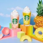 猛暑日にぴったり！スターバックスのアイスコーヒーが絶品すぎると話題に