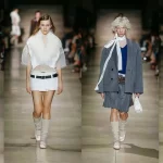 「バレエコア」とは？ファッション用語から解説する、最新トレンドのバレエ系ファッション！