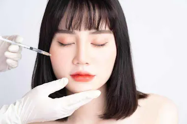 プチ整形が終焉？セレブも離れる美容治療の最新トレンドとは