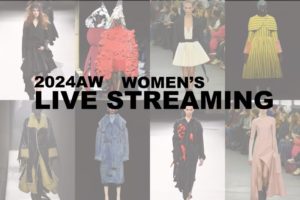 2024-25秋冬トレンドを先取り！注目する流行ファッションキーワード21