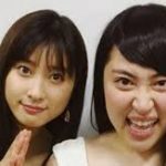 土屋太鳳と山崎賢人、似ている芸能人同士が話題沸騰中！