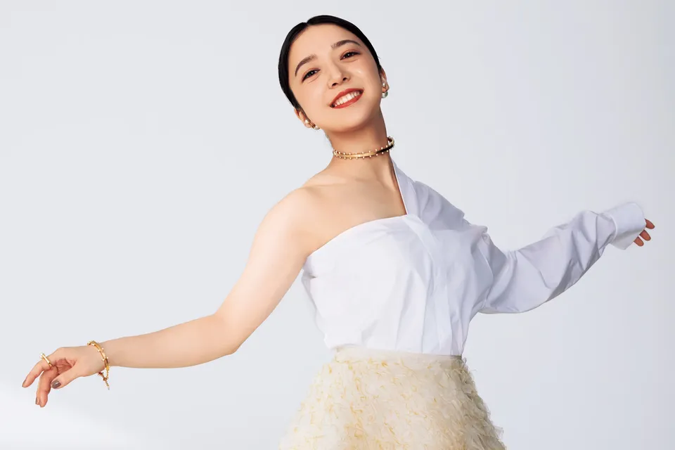 20年の時を超えた純愛を描く『366日』、上白石萌歌が玉城美海役で出演！