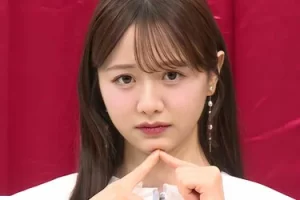 「あざとい女子必見！森香澄の戦略的あざとテクとは？」