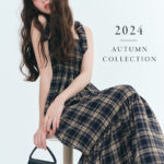 今年のトレンドカラーはグレー♡「GRL」で見つけたおすすめアイテムをチェック！